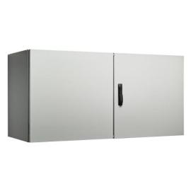 IP-L4010030, Electrical Enclosure 400H x 1000W x 300D IP55 Grey