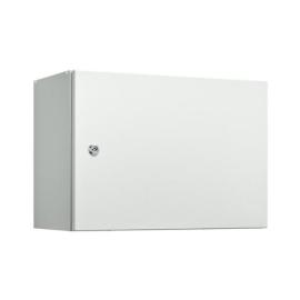 IP-L406030, Electrical Enclosure 400H x 600W x 300D IP66 Grey