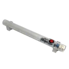 IP-LEDLAMP3200-24VDC, LED Light 24VDC with On/Off Switch, Screw Mount