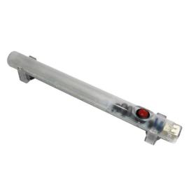 IP-LEDLAMP3201-24VDC, LED Light 24VDC with On/Off Switch, Magnet Mount