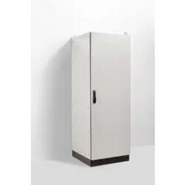 IP-MFS1868060-KIT, Electrical Cabinet 1860H x 800W x 600D IP55 Grey