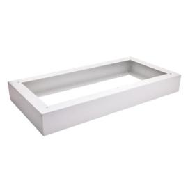 IP-PLINTH12030, Steel Plinth to suit 1200W x 300D Enclosure