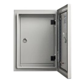 IP-PSID5040, Inner Door 500H x 400W Grey