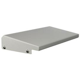 IP-PSRH6040, Rain Hood 600W x 400D Grey