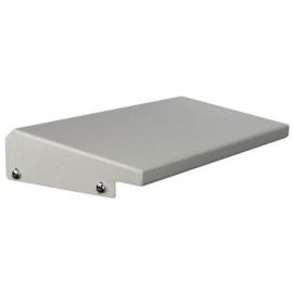 IP-PSRH8040, Rain Hood 800W x 400D Grey