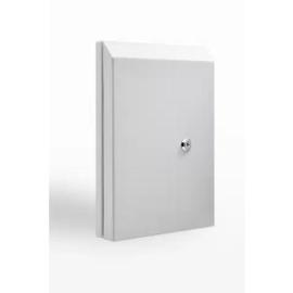 IP-PSVH4030-H, Vent Hood 400H x 300W Grey, Hinged