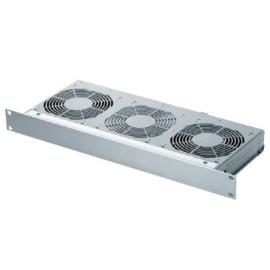 IP-RACKFAN3, 3 Fan Tray for 19