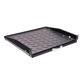 IP-RCHF140, 1RU Sliding Shelf for Data Racks - 325mm