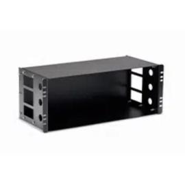 IP-SDBOX4RU, 4RU 19?? Rack Mounted Housing