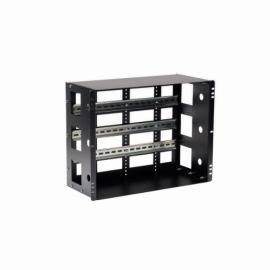 IP-SDDINBOX8RU, 8RU 19?? Rack Mounted DIN Rail Housing