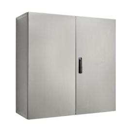IP-SS12012030, 316 Stainless Steel Electrical Enclosure 1200H x 1200W x 300D IP55