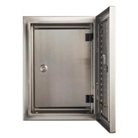 IP-SSID8060, 316 Stainless Steel Inner Door 800H x 600W