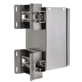 IP-SSPMB, 316 Stainless Steel Pole Mount Bracket