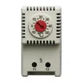 IP-THNC1, Thermostat for Heater N/C -10?/+50?C