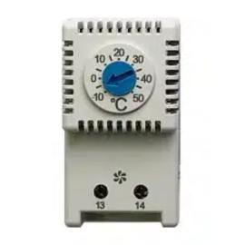 IP-THNO1, Thermostat for Fan NO -10/+50?C