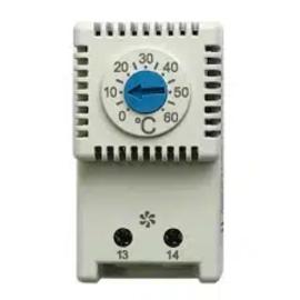 IP-THNO2, Thermostat for Fan NO 0/+60?C