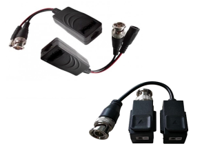 IP & TVI Accessories