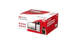 IP Video Intercom Kit