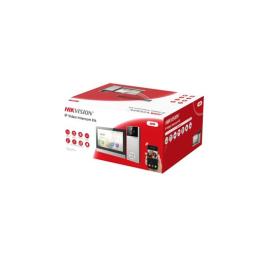 IP Video Intercom Kit
