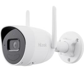 IPC-B120HA-D/W(W)(2.8mm), Hikvision 2 MP Outdoor Wi-Fi Fixed Bullet Network Camera