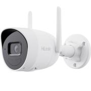 IPC-B120HA-D/W(W)(2.8mm), Hikvision 2 MP Outdoor Wi-Fi Fixed Bullet Network Camera gallery thumbnail