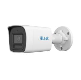 IPC-B129HAA-LU(2.8mm), 2 MP ColorVu 3.0 Fixed Bullet Network Camera 