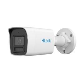 IPC-B129HAA-LU(4mm), 2 MP ColorVu 3.0 Fixed Bullet Network Camera 