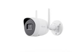 IPC-B140HA-D/W(W)(2mm), Hikvision 4 MP Outdoor Wi-Fi Fixed Bullet Network Camera