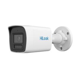 IPC-B149HAA-LU(2.8mm), 4 MP ColorVu 3.0 Fixed Bullet Network Camera 