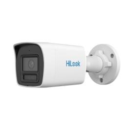 IPC-B149HAA-LU(4mm), 4 MP ColorVu 3.0 Fixed Bullet Network Camera 