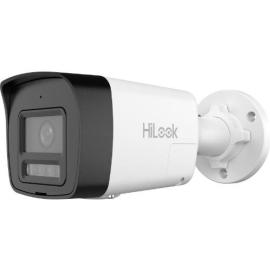 IPC-B180HA-LUF/SL(2.8mm), Hikvision 8 MP Smart Hybrid Light MD 2.0 Fixed Bullet Network Camera - 4mm