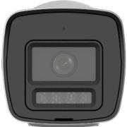 IPC-B180HA-LUF/SL(4mm), Hikvision 8 MP Smart Hybrid Light MD 2.0 Fixed Bullet Network Camera - 2.8mm gallery thumbnail