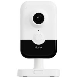 IPC-C340HA-D/W(W)(2.8mm), 4 MP Indoor Audio Fixed Cube Netwok Camera