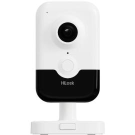 IPC-C340HA-D/W(W)(2.8mm), Hikvision 4 MP Indoor Audio Fixed Cube Netwok Camera