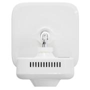 IPC-C340HA-D/W(W)(2.8mm), Hikvision 4 MP Indoor Audio Fixed Cube Netwok Camera gallery thumbnail