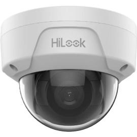 IPC-D140HA(2.8mm), Hikvision 4 MP MD 2.0 Fixed Dome Network Camera - 2.8mm