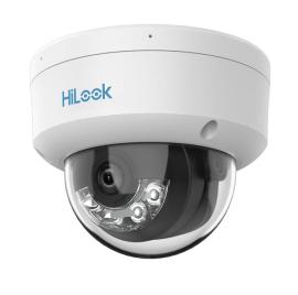 IPC-D149HAA-LU(2.8mm), 4 MP ColorVu 3.0 Fixed Dome Network Camera 