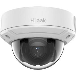 IPC-D620HA-Z(2.8-12mm), Hikvision 2 MP MD 2.0 Varifocal Dome Network Camera