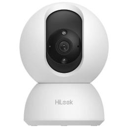 IPC-P220-D/W(W)(4mm), Hikvision 2 MP Indoor Audio Fixed PT Network Camera