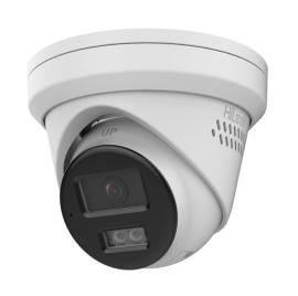 IPC-T2120HAP-LUF/SL(2.8mm), 4 MP Smart Hybrid Light MD 2.0 Fixed Turret Network Camera 