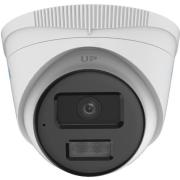 IPC-T229HA-LU(2.8mm), Hikvision 2 MP ColorVu with Smart Hybrid Light Fixed Turret Network Camera - 2.8mm gallery thumbnail