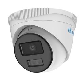 IPC-T229HAA-LU(2.8mm), 2 MP ColorVu 3.0 Fixed Turret Network Camera 