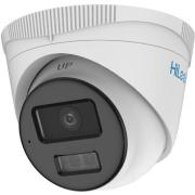 IPC-T249HA-LU(4mm), Hikvision 4 MP ColorVu with Smart Hybrid Light Fixed Turret Network Camera gallery thumbnail