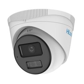 IPC-T249HAA-LU(4mm), 4 MP ColorVu 3.0 Fixed Turret Network Camera 