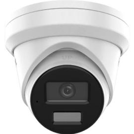 IPC-T259H-MU(2.8mm)(C), 5 MP ColorVu Fixed Turret Network Camera