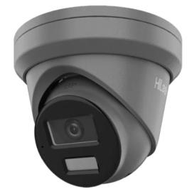IPC-T259H-MU(2.8mm)/GREY(C), 5 MP ColorVu Fixed Turret Network Camera