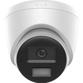 IPC-T280HA-LUF/SL(2.8mm), 8 MP Smart Hybrid Light MD 2.0 Fixed Turret Network Camera