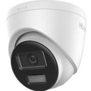 IPC-T280HA-LUF/SL(2.8mm)/Grey, Hikvision 8 MP Smart Hybrid Light MD 2.0 Fixed Turret Network Camera - 2.8mm gallery thumbnail