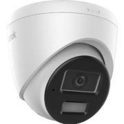 IPC-T280HA-LUF/SL(4mm), Hikvision 8 MP Smart Hybrid Light MD 2.0 Fixed Turret Network Camera - 4mm gallery thumbnail