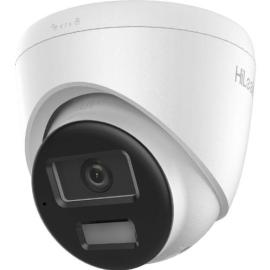 IPC-T280HA-LUF/SL(4mm), Hikvision 8 MP Smart Hybrid Light MD 2.0 Fixed Turret Network Camera - 4mm